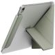 5. Etui UNIQ Camden Lite na iPad Air 11" 2024 / 2025 / 2026 - zielone