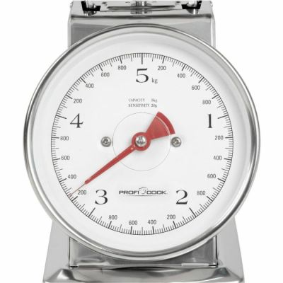 2. Waga kuchenna PC-KW 1247 PROFICOOK