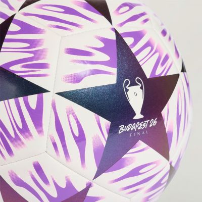 3. Piłka adidas UCL Club JX9093