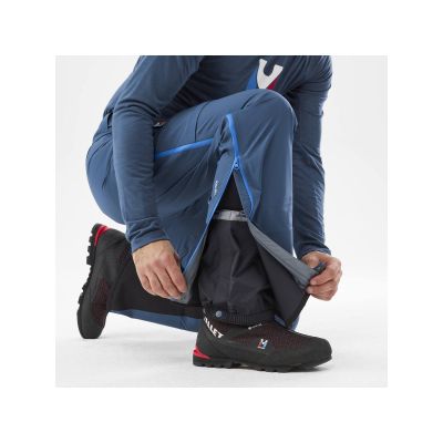 6. Spodnie MILLET M Tri Icon Light Gtx 3L