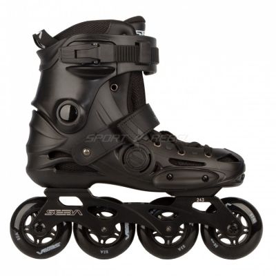 2. Rolki freestyle Seba E3 80 SKK-E380