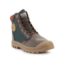 Palladium Pampa SC WPN U-S 77235-236-M Cub
