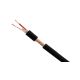 3. SSQ MIXLR3 - Jack stereo 3,5mm - 2x XLR męski