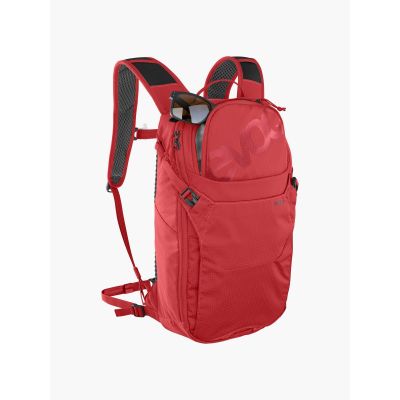 5. Plecak z bukłakiem EVOC Ride 8 + Hydration Bladder 2 true red