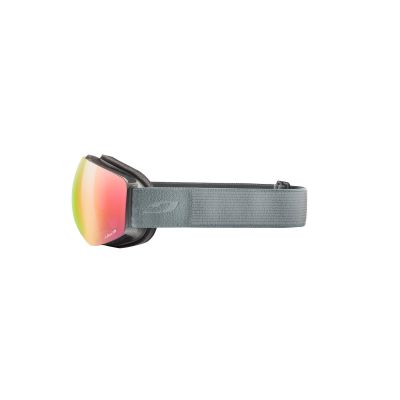 4. Gogle narciarskie JULBO Shadow zielony