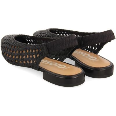 3. Sandały damskie Gioseppo GUATAVITA (68238-P-Black)