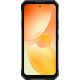 2. Oukitel WP58 Pro 6,7" Smartphone Dual SIM Android 15 5G USB Type-C 8 GB 512 GB 10000 mAh Czarny, Pomarańczowy