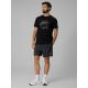 3. T-shirt regular z nadrukiem męski 4F 4FRSS26TTSHM4039-20S