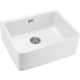 Zlewozmywak ceramiczny 1-komorowy ZCB_610K 5908212074046
