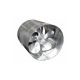 AXIAL FAN VENTS VKOMZ 200