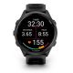5. Zegarek Garmin Forerunner 570, 47mm AMOLED Black