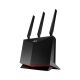 6. Asus Router 4G-AC86U LTE 4G 4LAN 1USB 1SIM