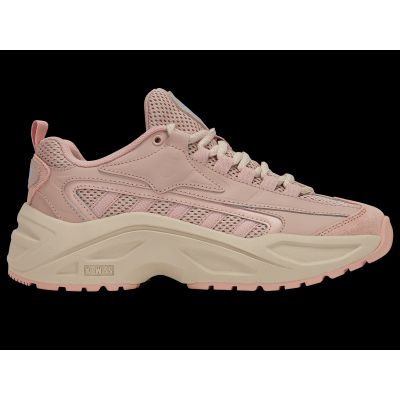 Sneakersy damskie K-swiss MARINA TRAINER PEACH różowe (99442-628-M)