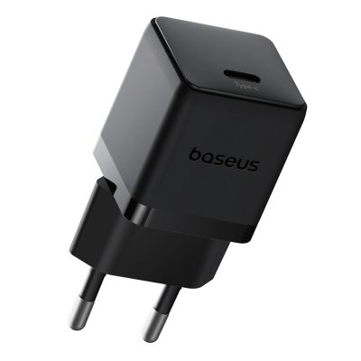 3. Ładowarka sieciowa Baseus Palm 20W USB-C - czarna
