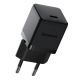 3. Ładowarka sieciowa Baseus Palm 20W USB-C - czarna