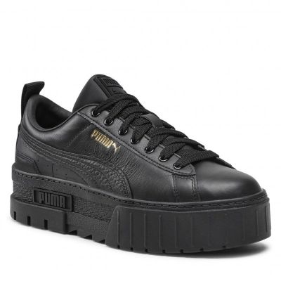 2. Buty Puma Mayze Classic W 384209-02