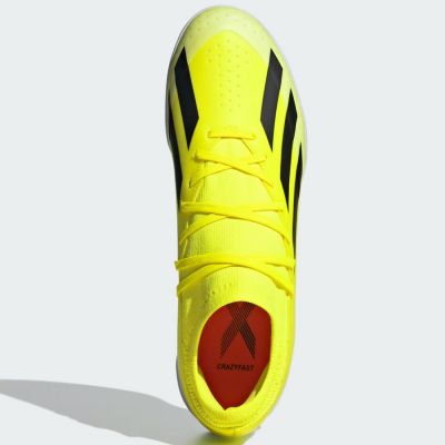 3. Buty adidas X Crazyfast League IN M IF0701