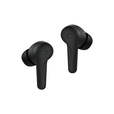 5. SAVIO SŁUCHAWKI BEZPRZEWODOWE BLUETOOTH 5.3 Z MIKROFONEM, ANC, ENC, QC TWS-12