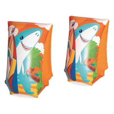 4. Rękawki do pływania 32102 ARMBANDS