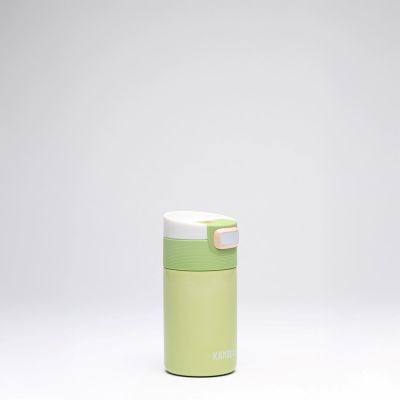4. Kubek termiczny Kambukka Etna 300ml, Perfect Pistachio