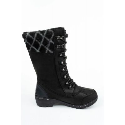 5. Buty kozaki Sorel W NL2984-010