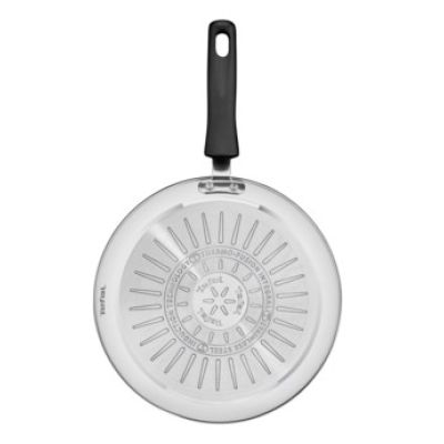 3. Patelnia naleśnikowa TEFAL Duetto+ 25 cm G73338