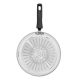 3. Patelnia naleśnikowa TEFAL Duetto+ 25 cm G73338