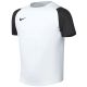 2. Koszulka dla dzieci Nike Dri-Fit Academy II biało-czarna HV8168 101