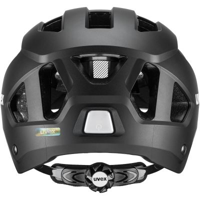 3. Kask rowerowy UVEX City stride