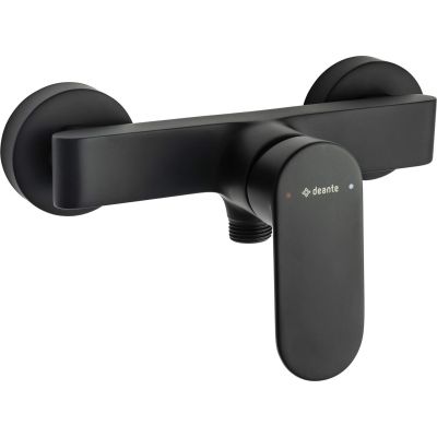 Bateria prysznicowa ścienna BGA_N40M 5907650815358