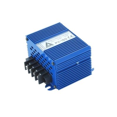 Przetwornica napięcia 20÷80 VDC / 13.8 VDC PV-150 150W