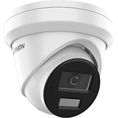 3. Hikvision Pro Series with AcuSense DS-2CD2383G2-LI2U(2.8MM) kamera przemysłowa Douszne Kamera bezpieczeństwa IP Zewnętrzna 3840 x 2160 px Sufit / Ściana