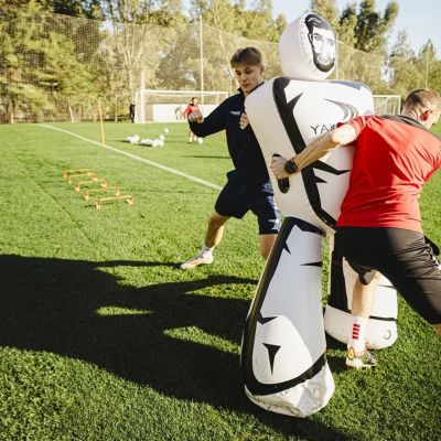 13. Mur dmuchany Yakima Sport samowstający Pro 100788