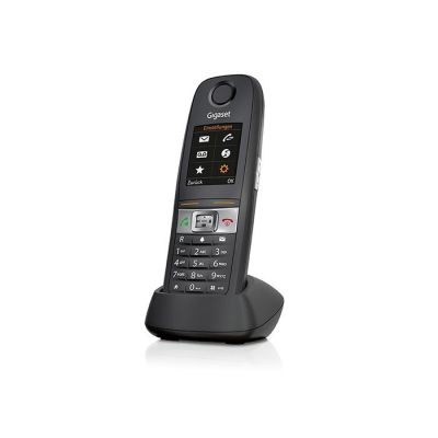 4. Telefon Gigaset E630HX rozszerzone urządzenie bezprzewodowe