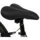 10. Rower dziecięcy Huffy Literide Alu 16” srebrno-niebieski (21215W)