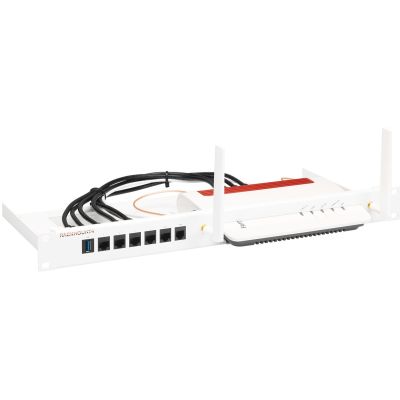 5. Rackmount.IT zestaw do AVM Fritz! Skrzynka 5530/6850LTE/7530/7530AX