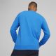 9. Bluza Puma Team Goal Casuals Crew Neck Sweat M 658592 02