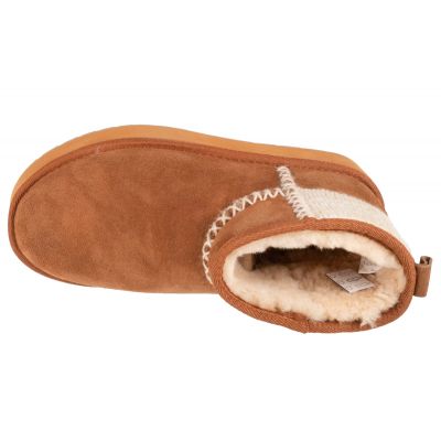 3. Buty EMU Australia Stinger Knit Flatform W W13143-CHES