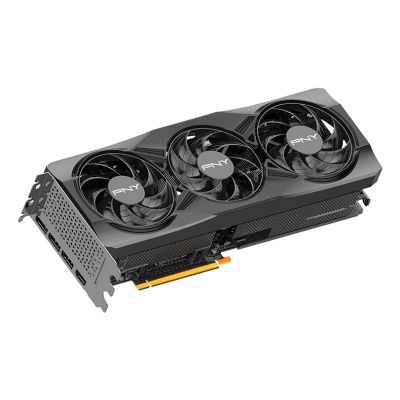 13. PNY GeForce RTX 5070 Ti OC NVIDIA 16 GB GDDR7