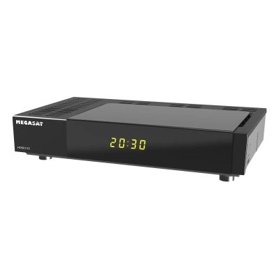 2. Megasat HD 601 V5 Satelitarny Full HD Czarny