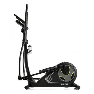 3. ZIPRO Heat Orbitrek elektromagnetyczny Czarny