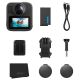 9. GoPro MAX2 aparat do fotografii sportowej 29,5 MP 8K Ultra HD 25,4 / 2,3 mm (1 / 2.3") Wi-Fi 195 g