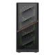 6. GameMax AERIS 330 MB Mini Tower Czarny