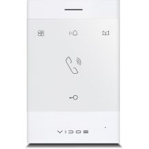 Unifon do wideodomofonu VIDOS IPX M110-U