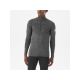 8. Bielizna MILLET M Drynamic Warm 44958 Zip grafitowy