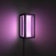 23. Philips Hue Sieninis lauko šviestuvas Impress (Baltas ir spalvotas)