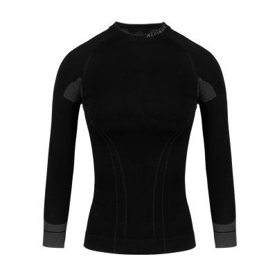 2. Bluza termoaktywna Alpinus Tactical Base Layer W GT18362
