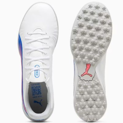 4. Buty Puma KING Match TT 107879-02