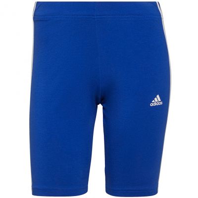 Spodenki adidas Essentials 3-Stripes Bi W H07767