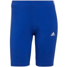 Spodenki adidas Essentials 3-Stripes Bi W H07767